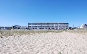 Sandcastle Resort Provincetown Massachusetts